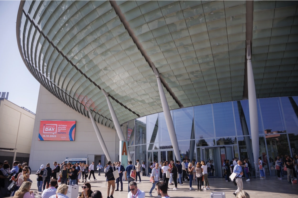  Hospitality Day Rimini 2025 al Palacongressi